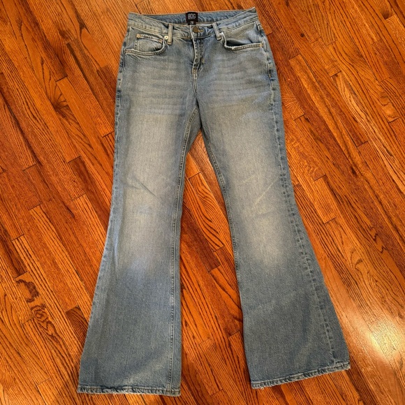 BDG Urban Outfitter Jeans - Picture 1 of 4